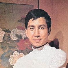 Tsai Yang-Ming