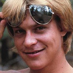 Sparky O'Toole