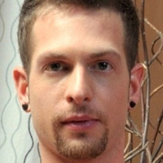 Matthew Parker