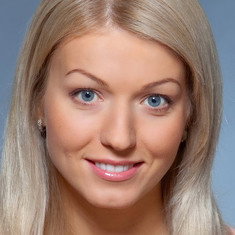 Viktoriia Gerasimova