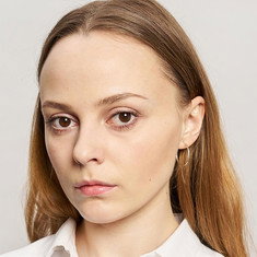 Anastasiya Pronina
