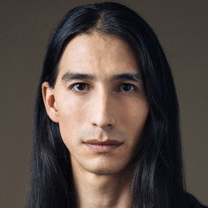 Tokala Black Elk