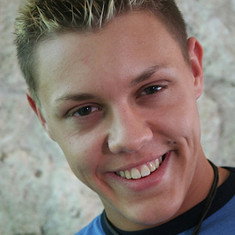 Aiden Shay