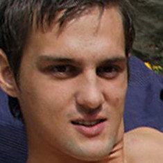 Justin Gray
