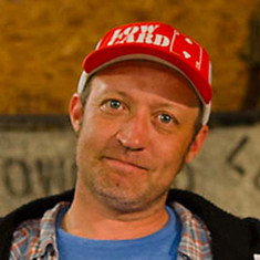 Dan Drehobl