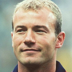 Alan Shearer