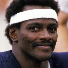 Walter Payton