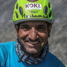 Muhammad Ali Sadpara
