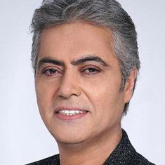 Cengiz Kurtoğlu