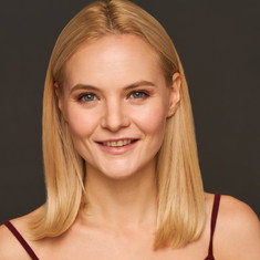 Alyona Olkina