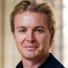 Nico Rosberg