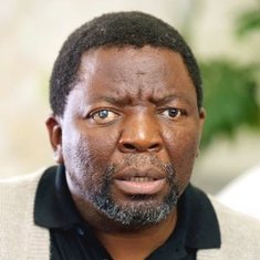 Jerry Mofokeng