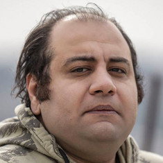 Shahoo Rostami