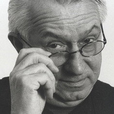 Luboš Hrůza