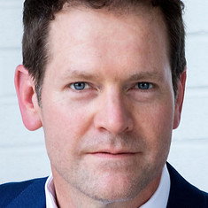 Mark E. Holmes