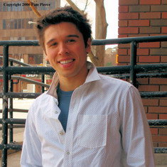 Jonathan Wexler