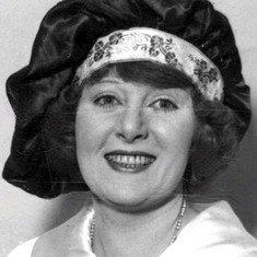 Alma Francis