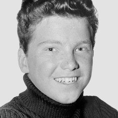 Eddie Hodges