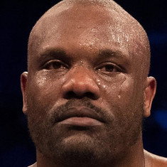 Derek Chisora