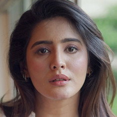 Khushbu Rajendra