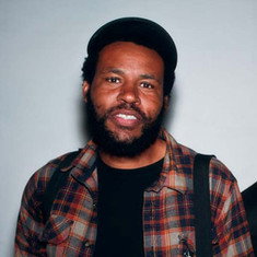 Ray Barbee