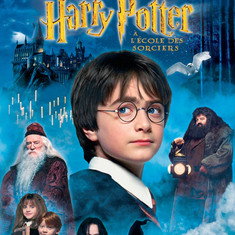 Harry Potter à l'école des sorciers