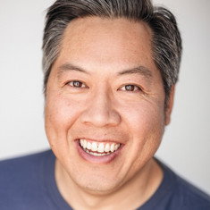 Feodor Chin