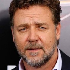 Russell Crowe