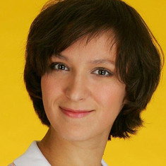 Olesya Zheleznyak