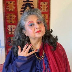 Sangeetaa Ballachandran