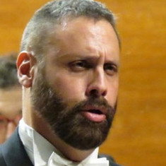Enrico Iori
