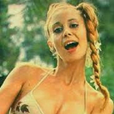 Camila Perissé