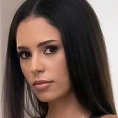 Jazmin Black