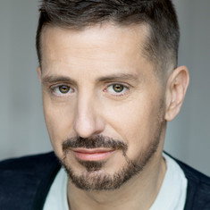 Christian Brisson-Dargis