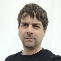 SERGIO MADRAZO