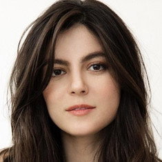 Monica Barbaro