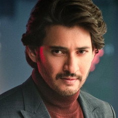 Mahesh Babu