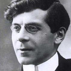 Georges Berr