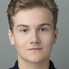 Ilya Kostyukov