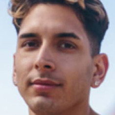 Matteo Gold