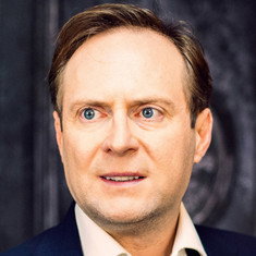 Arek Zasowski