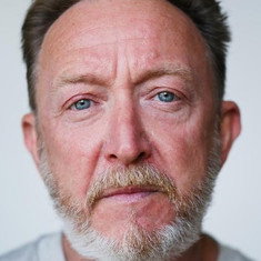 Darren Lawrence