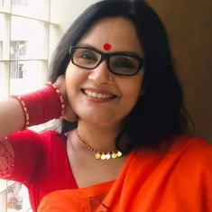 Shahnaz Khushi
