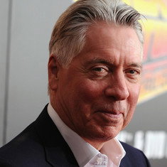 Alan Silvestri