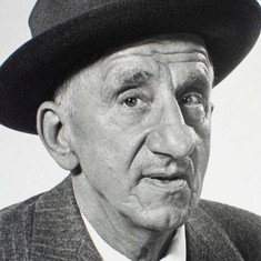 Jimmy Durante