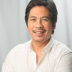 Jesse Lucas