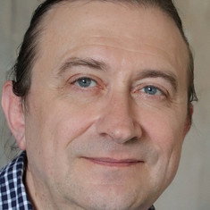 Igor Sladkevich