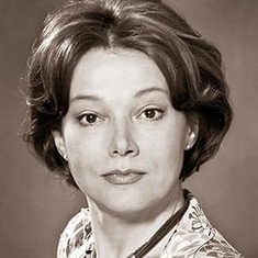 Rimma Korostelyova
