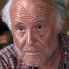 Laurence Naismith