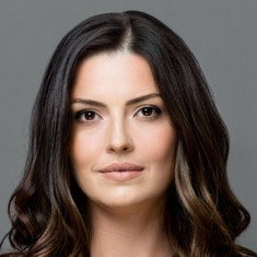 Yasemin Balık